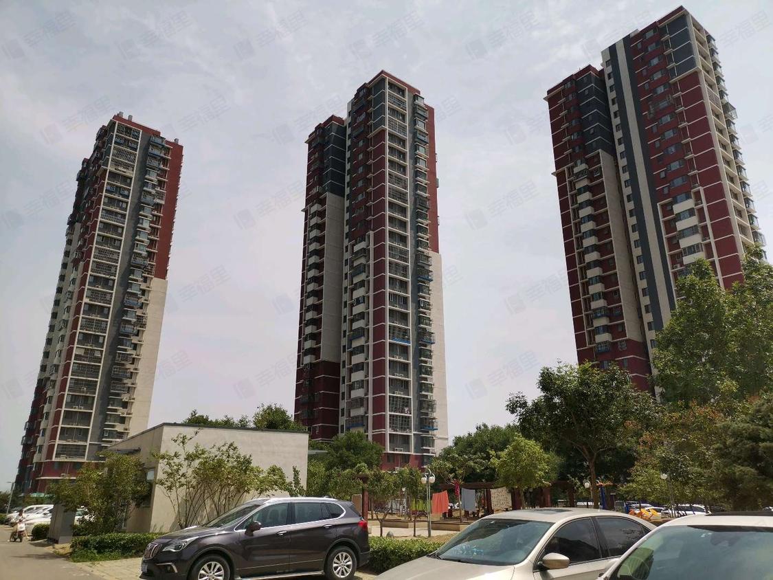 北京通州-次渠/暂无年代次渠嘉园(七区)