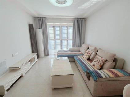 北京奥体文景苑2室2厅99平中楼层/共34层