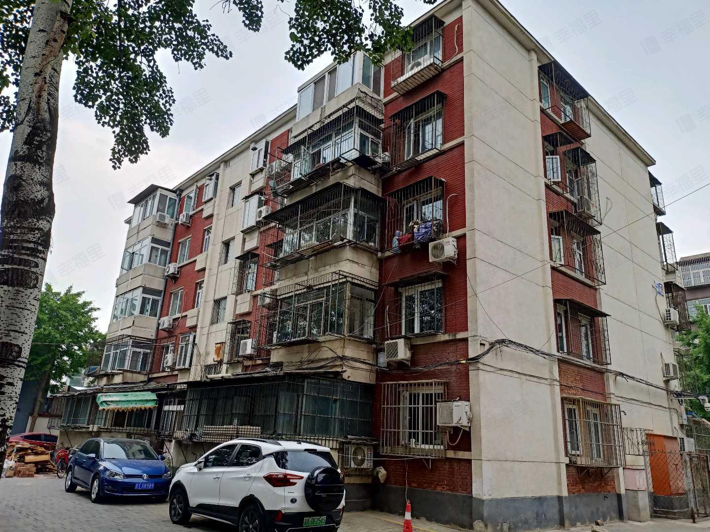 东方生活小区小区效果图