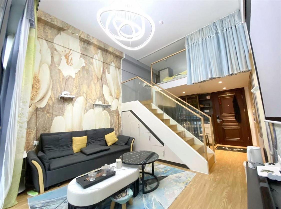 整租·奥园领寓