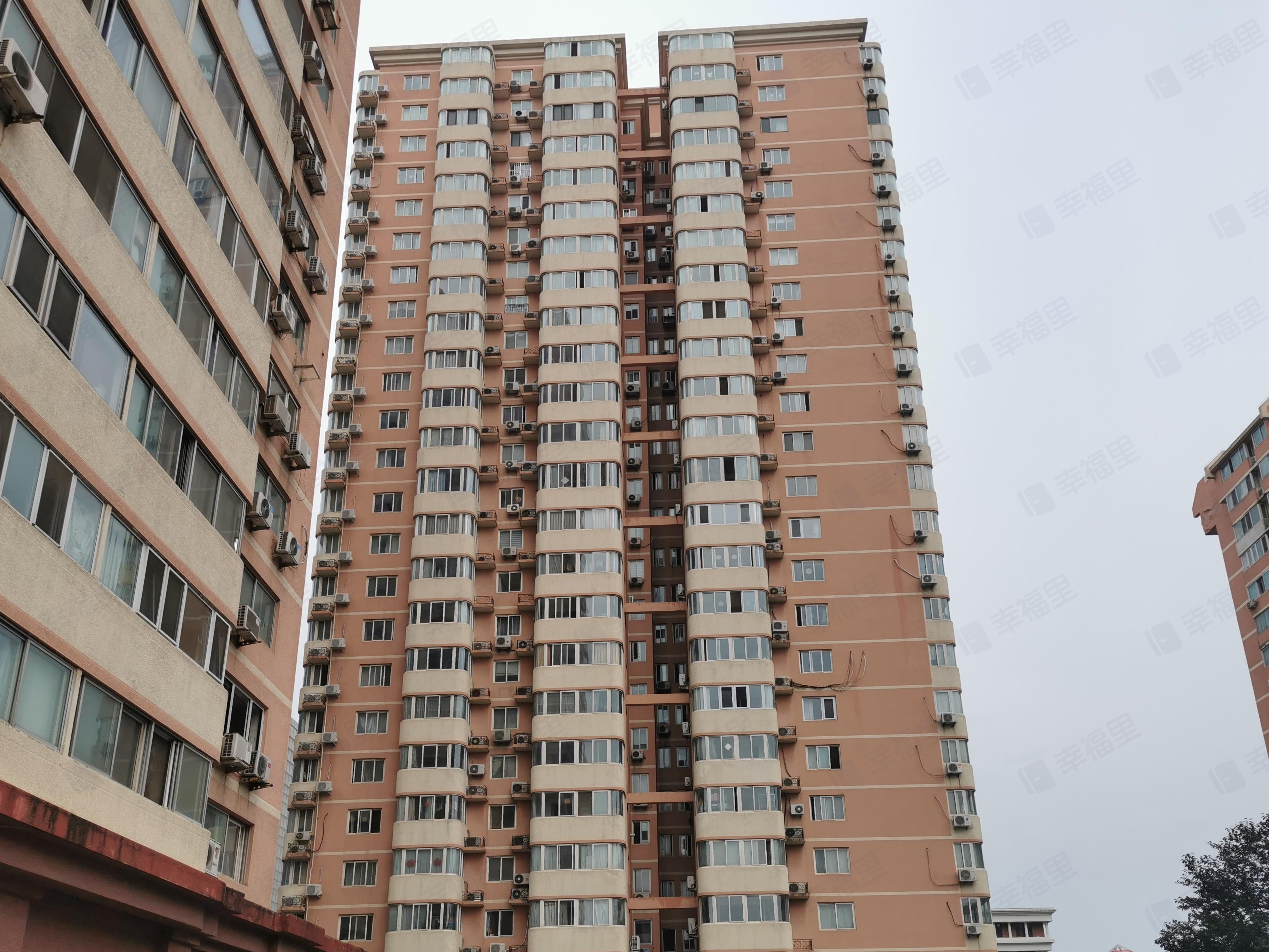 南线里小区小区效果图