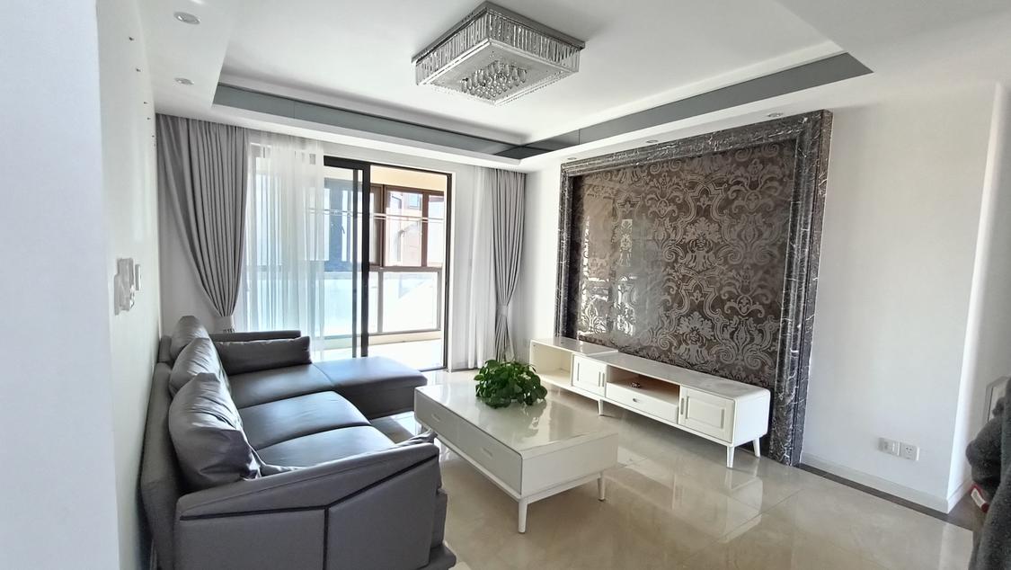 整租·绿地东上海海富城市花园(三期)