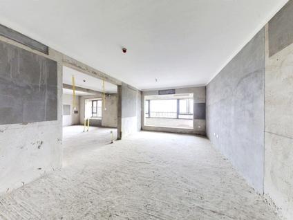 北京建发央著3室2厅120平中楼层/共28层