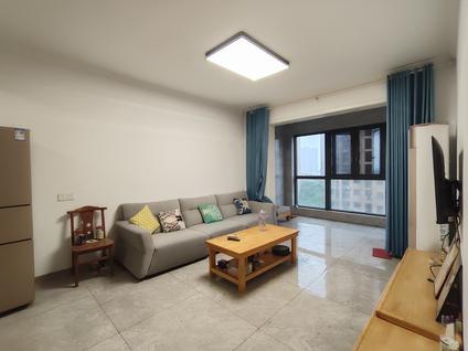 北京湘荆国际城2室2厅89平中楼层/共28层