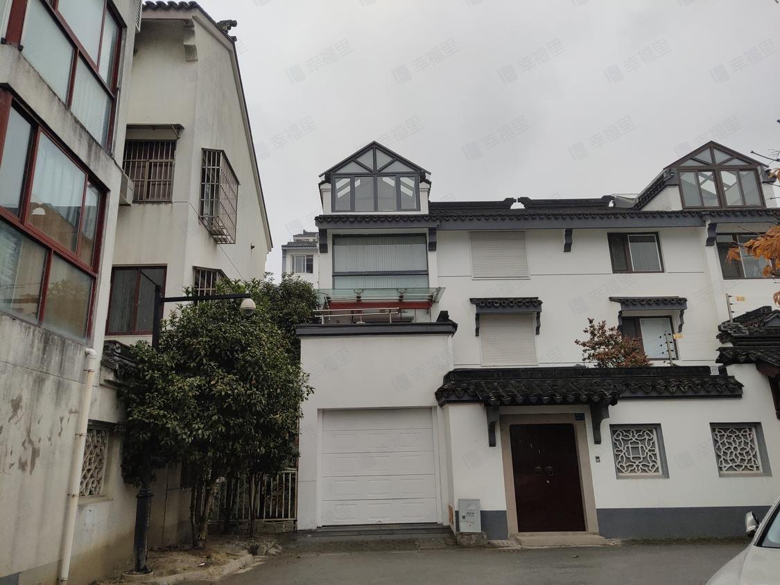 苏州姑苏-南门/暂无年代司前街