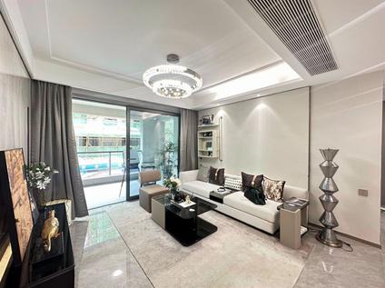 三亚翠屏凤凰海岸3室2厅108平底层/共5层