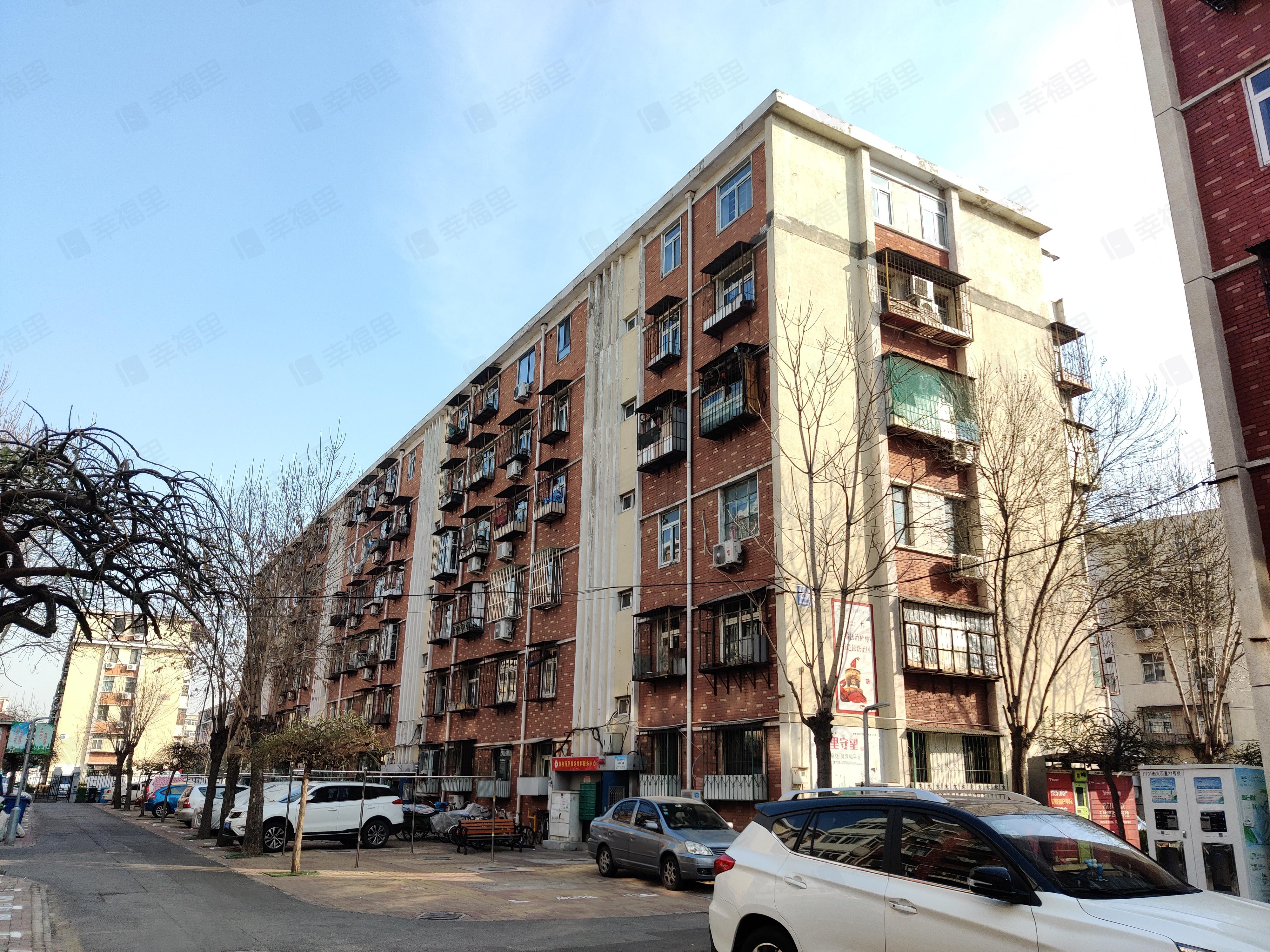 泰来西里小区效果图