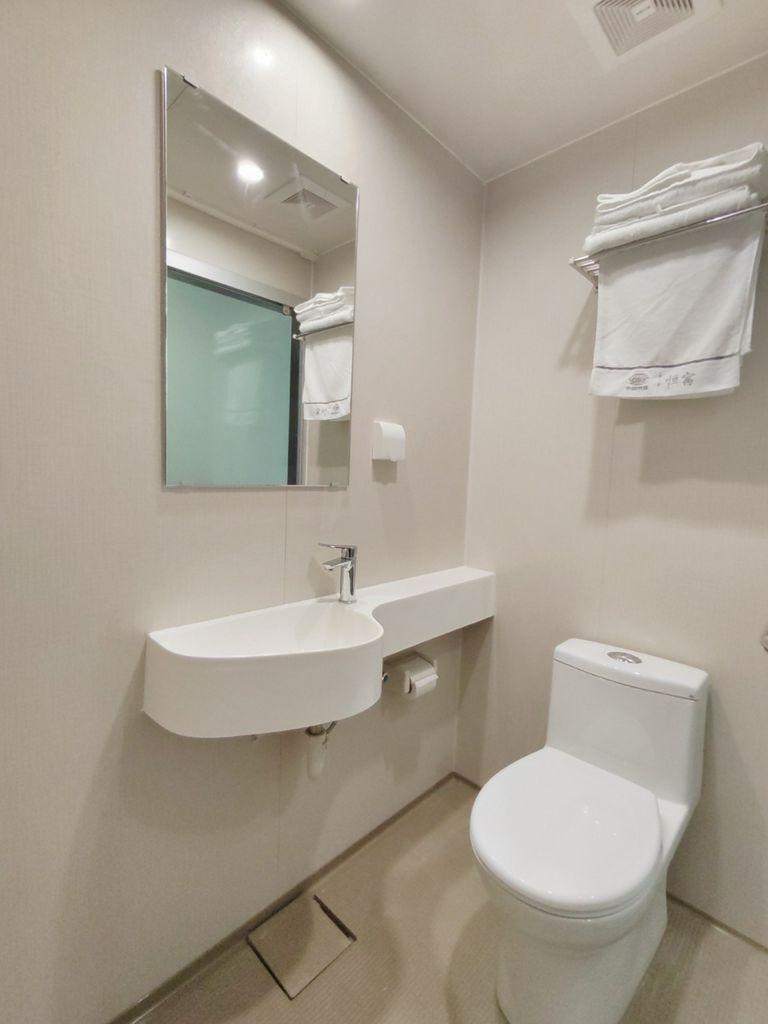 整租·锦西国际