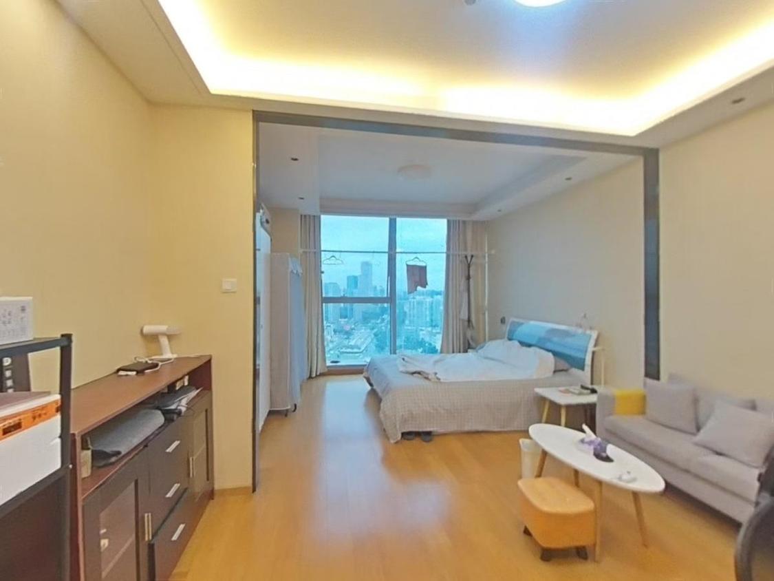 整租·绿地国际花都