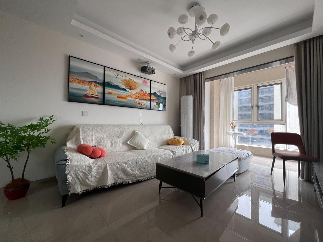 整租·中国铁建书香瑶庭