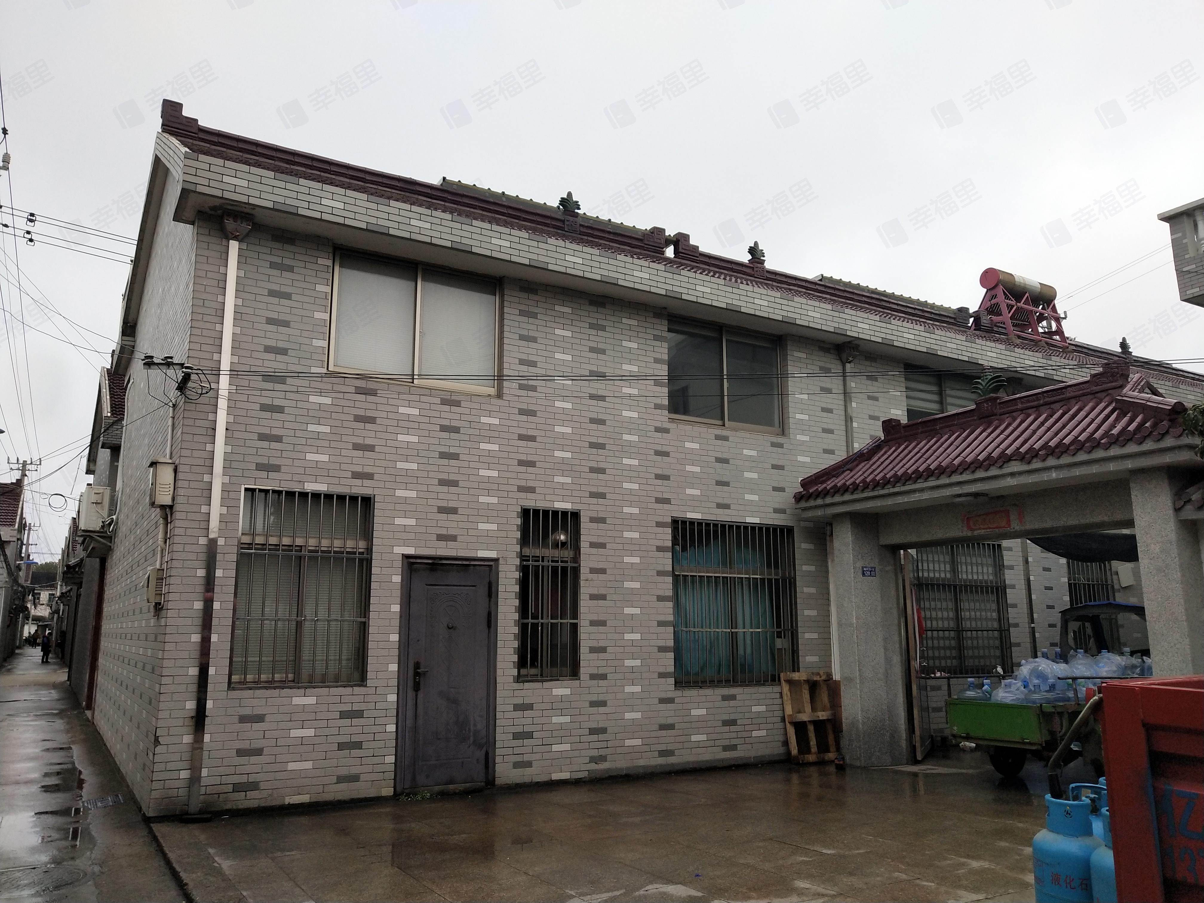 毛字号小区效果图