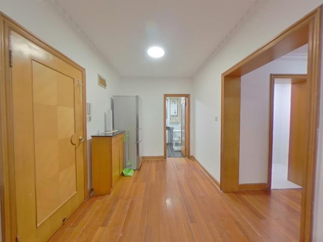 整租·罗山花苑