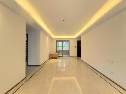 北京绿地莫兰迪公馆3室2厅105平低楼层/共27层