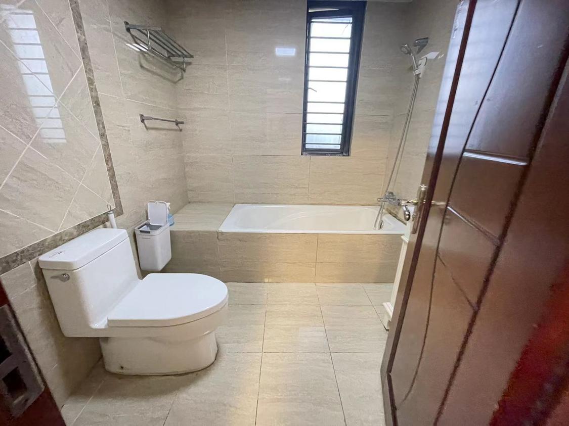 整租·东湖大郡(二期)