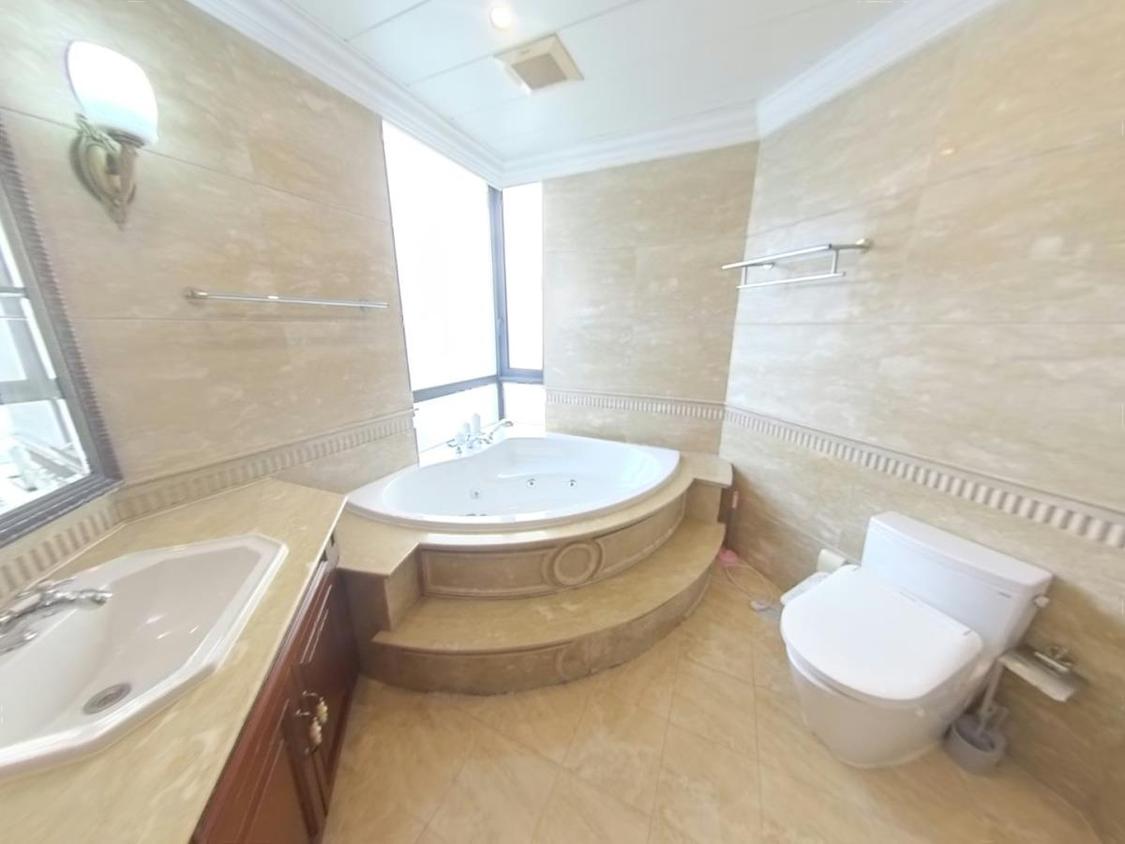 整租·强生古北花园