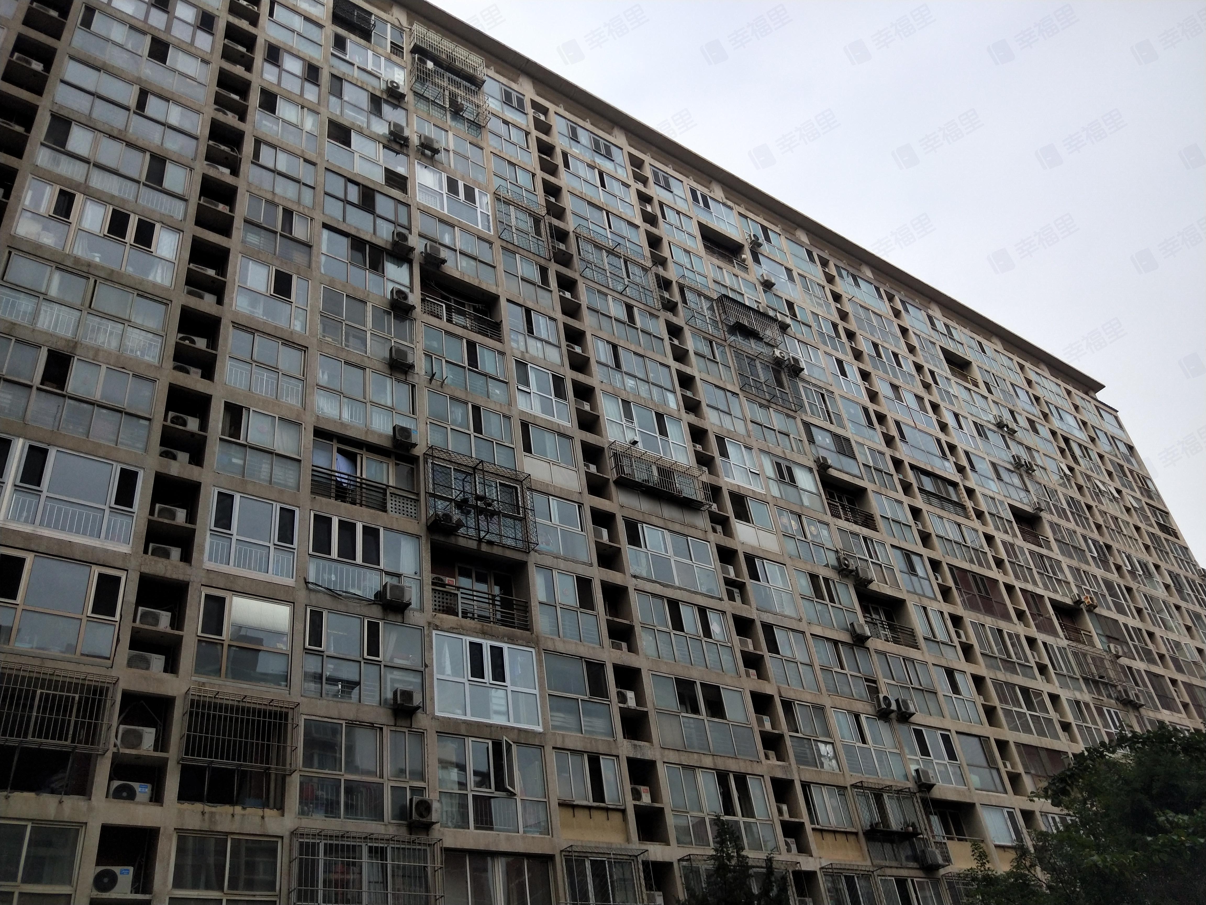 永达逸家小区效果图