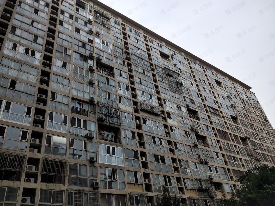 北京海淀-田村/2004年建永达逸家