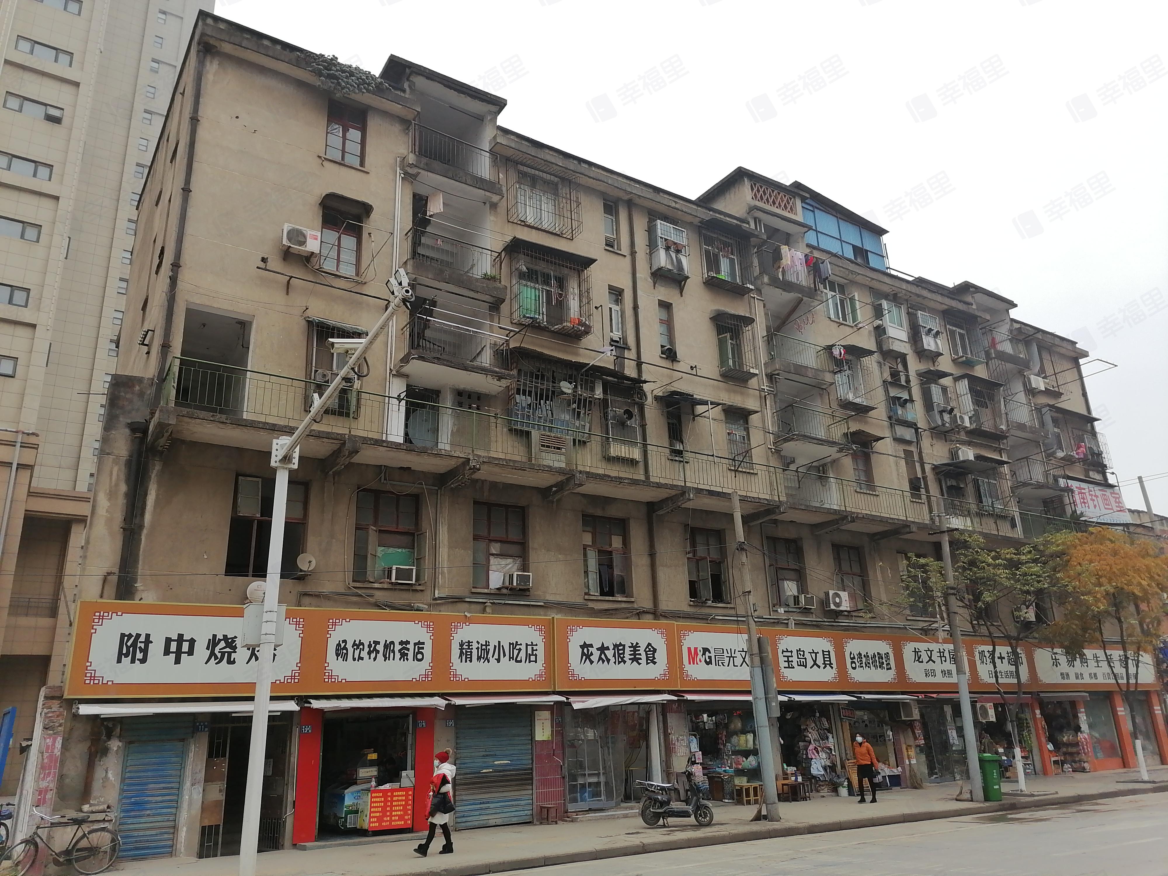 三三七社区小区效果图