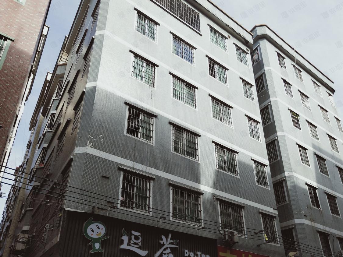 广州白云-石井/暂无年代红星街