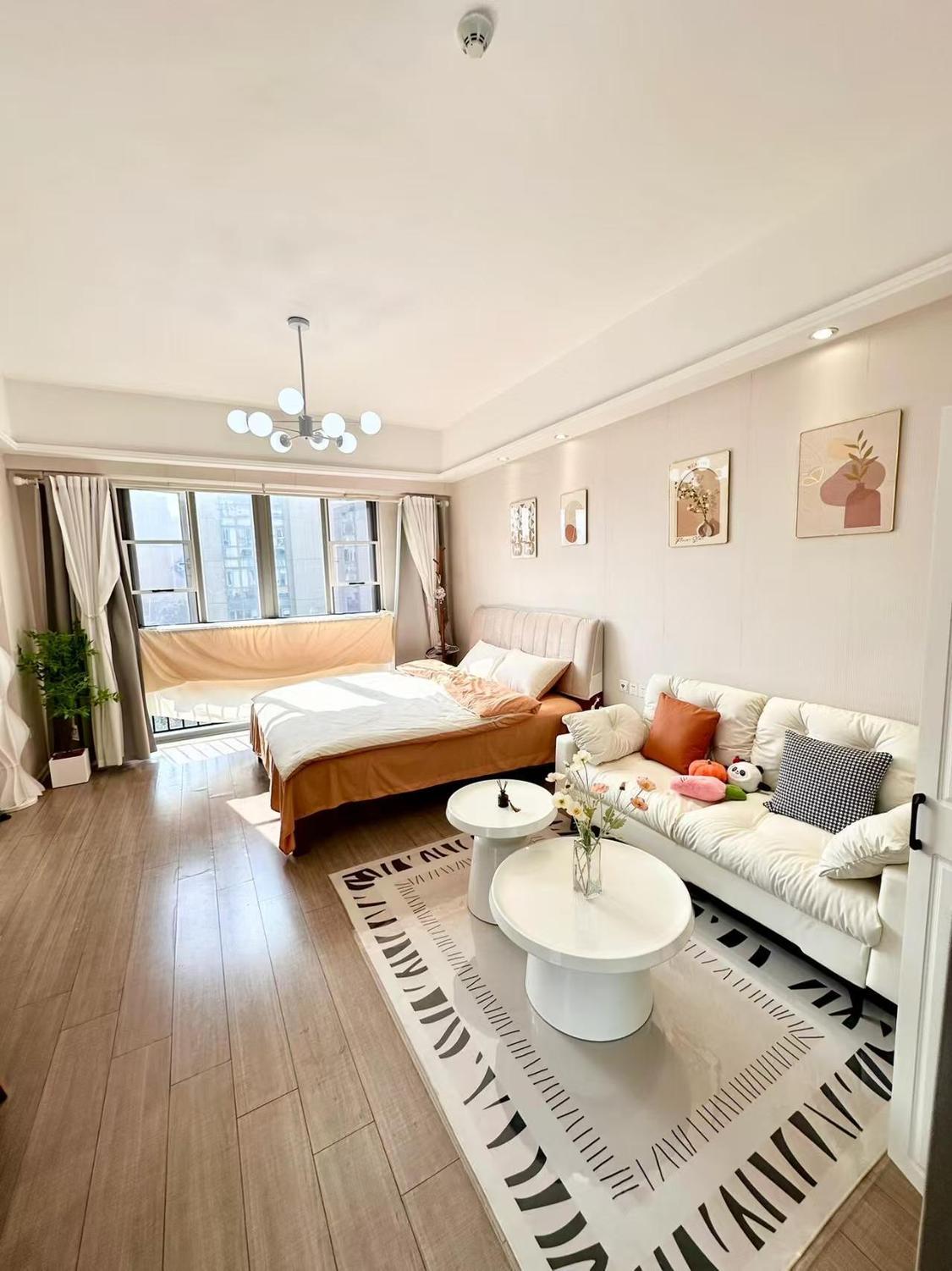 合租·东方明珠(金水区)