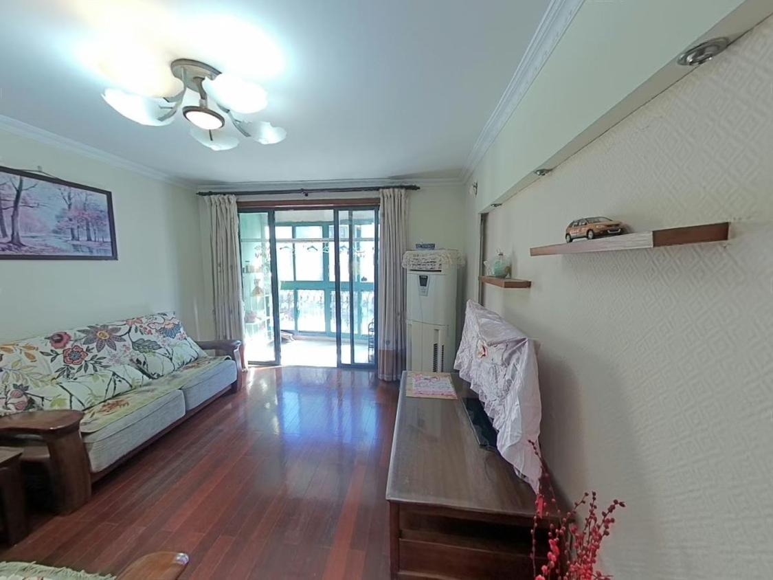 整租·金燕家苑