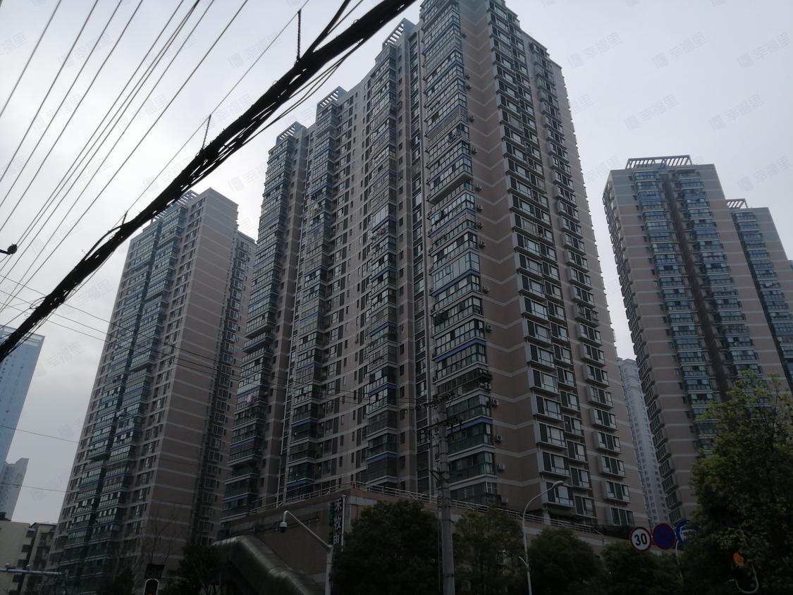 武汉硚口-武胜路/暂无年代江山如画(六期)