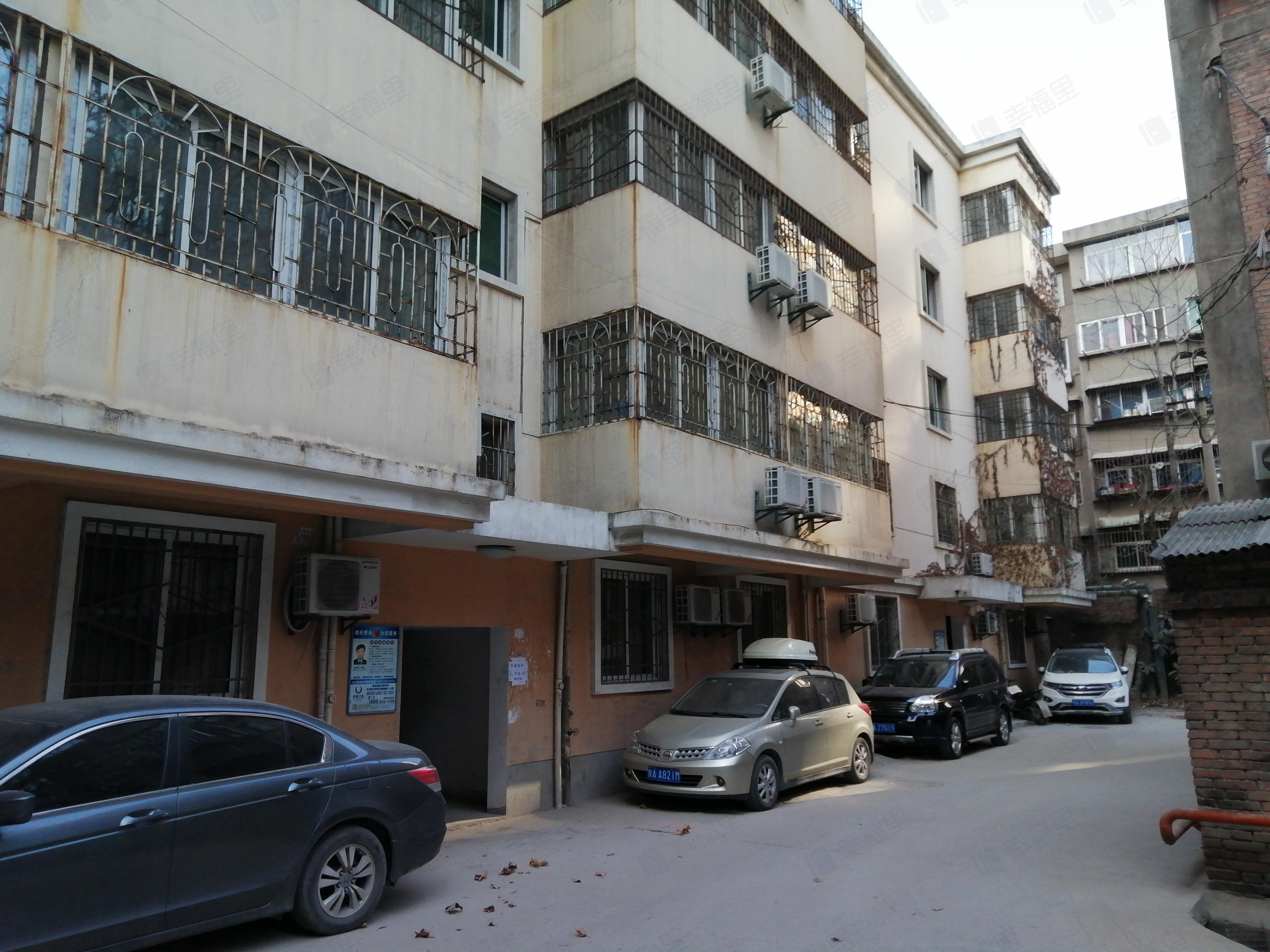 西铁南郊住宅小区小区效果图