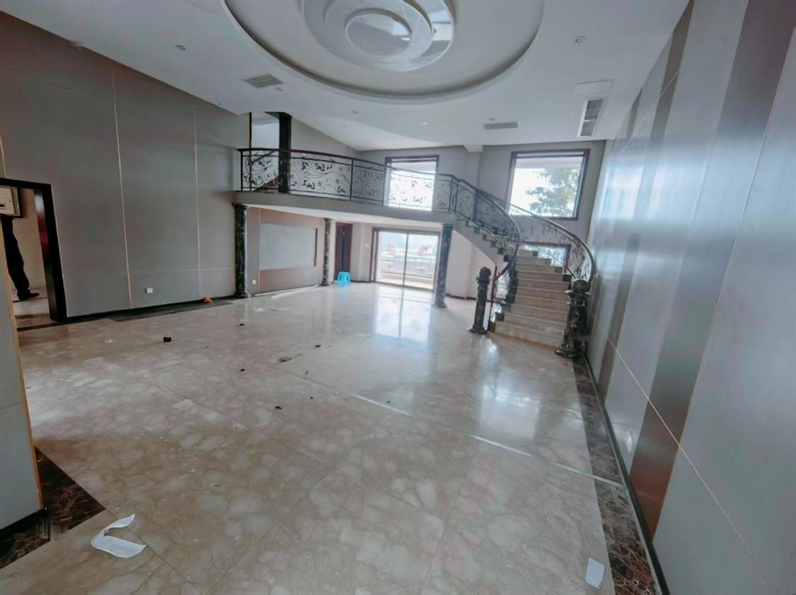 整租·玫瑰山庄