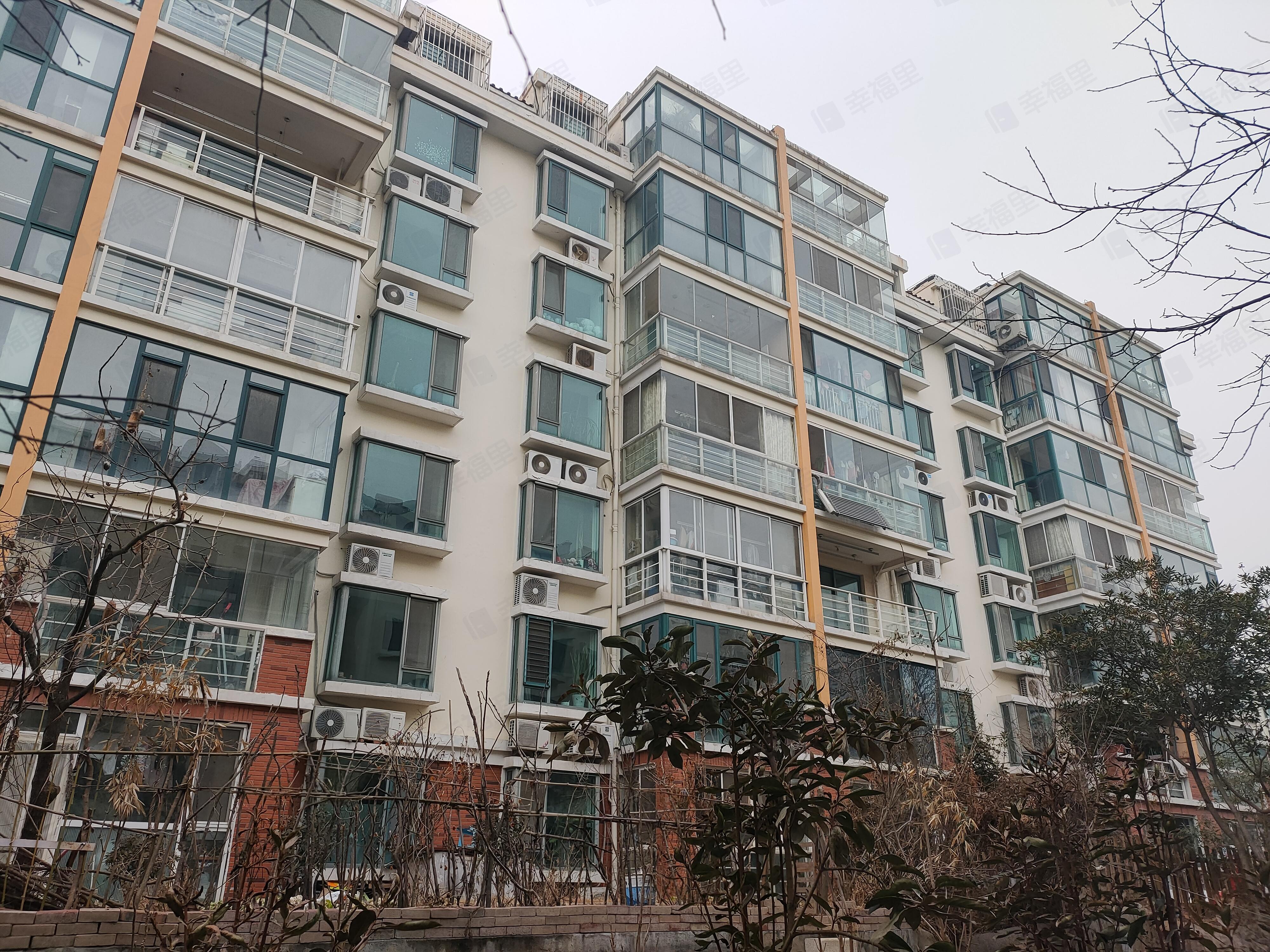 康大风和日丽(小区)小区效果图