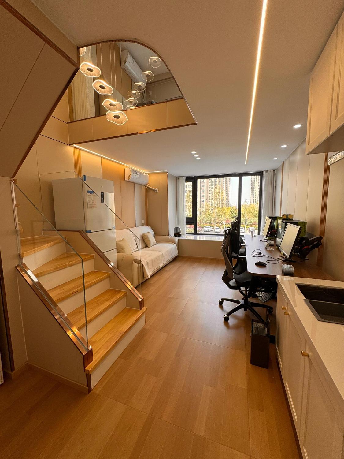 合租·名门盛世