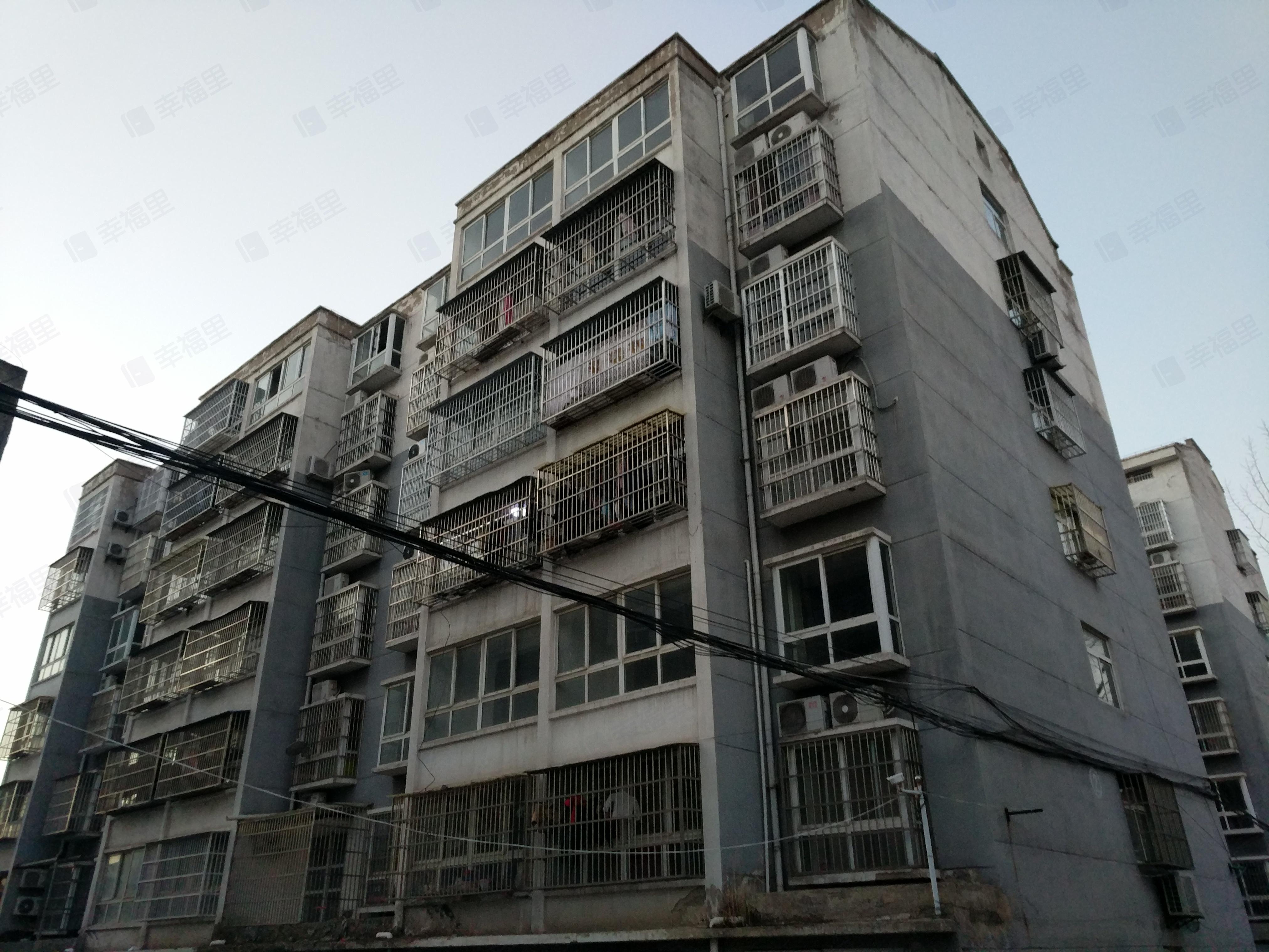 汉邦雅苑小区效果图
