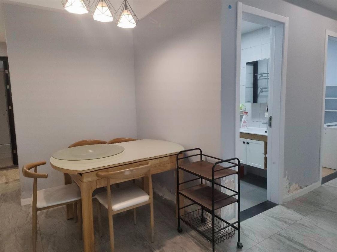 整租·阳光城海悦府