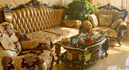 北京汇龙温莎花园3室2厅125平中楼层/共17层