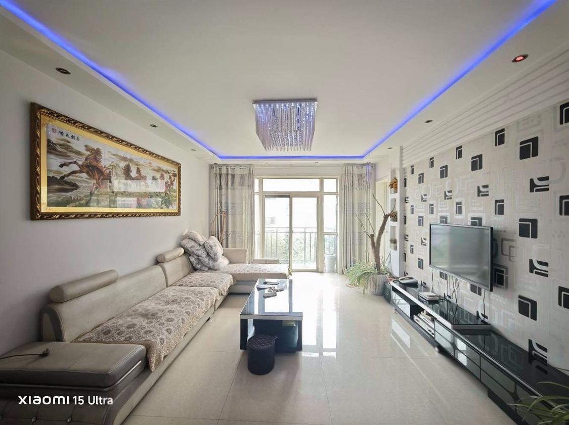 整租·东方帝景城