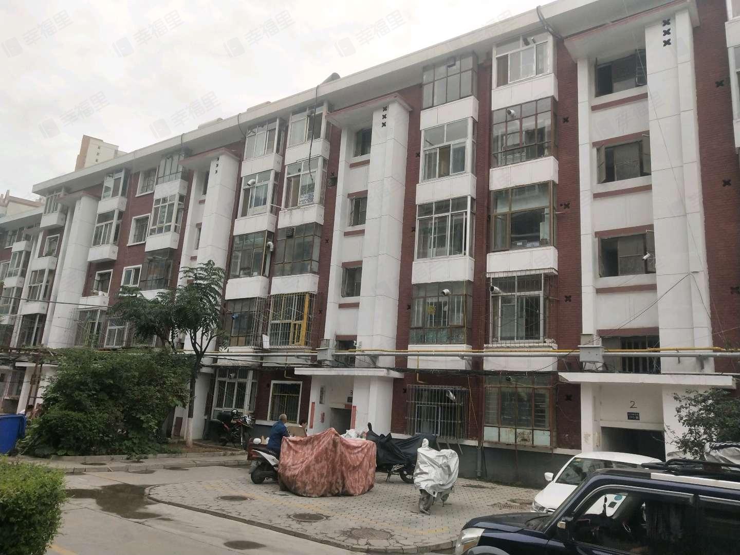 红山根三角花园小区效果图