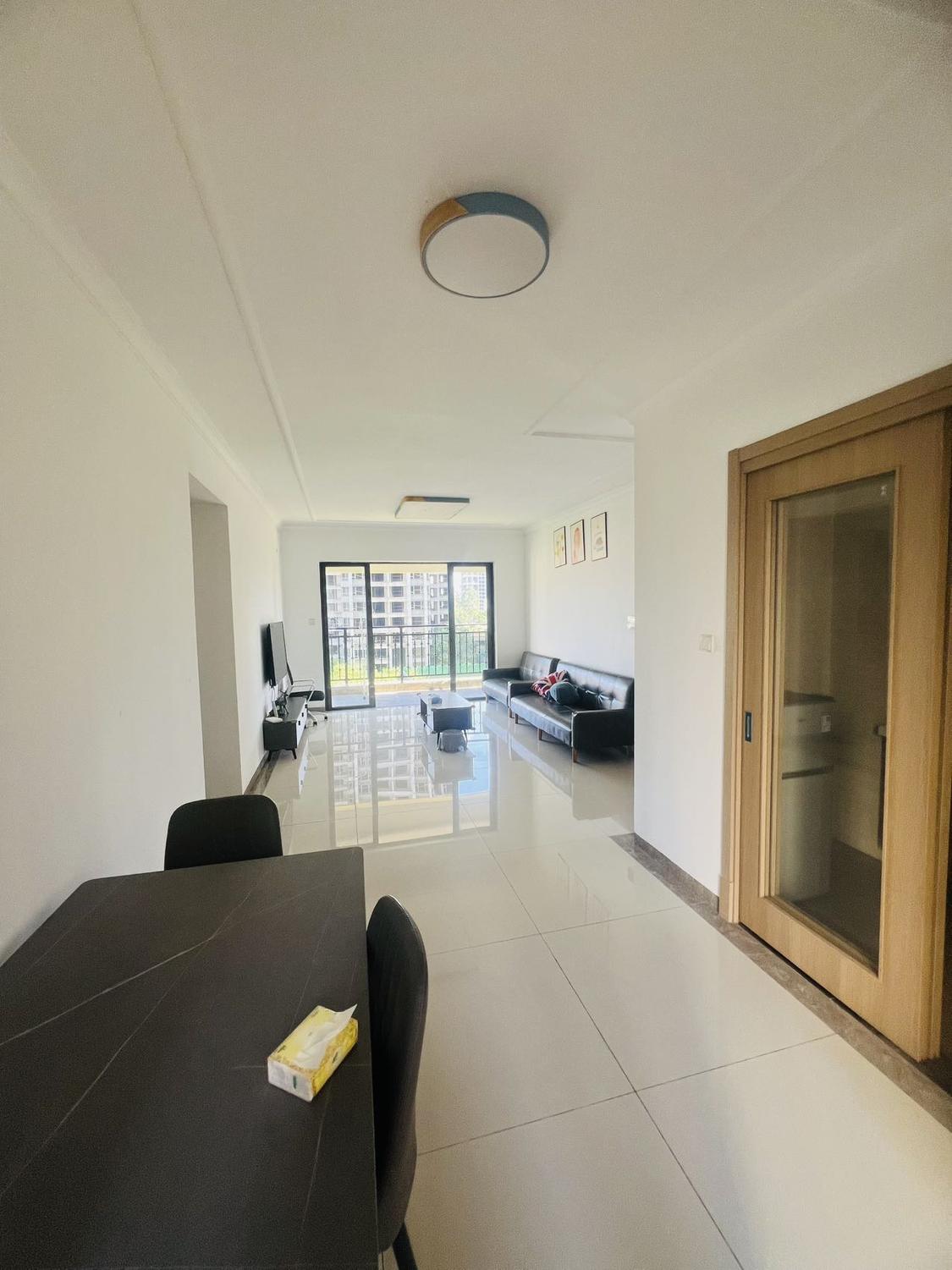 整租·富力尚悦居