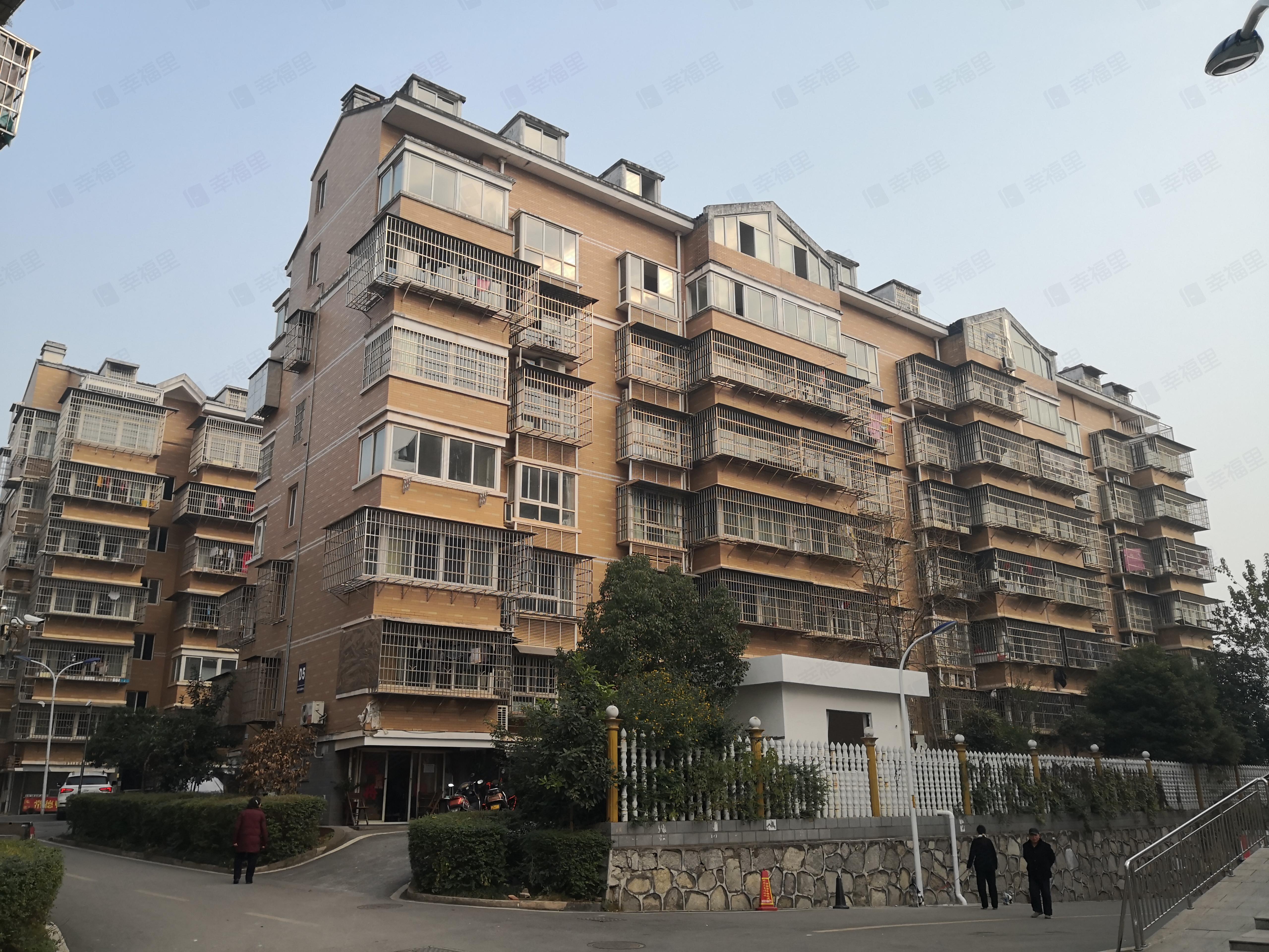 景环小区小区效果图
