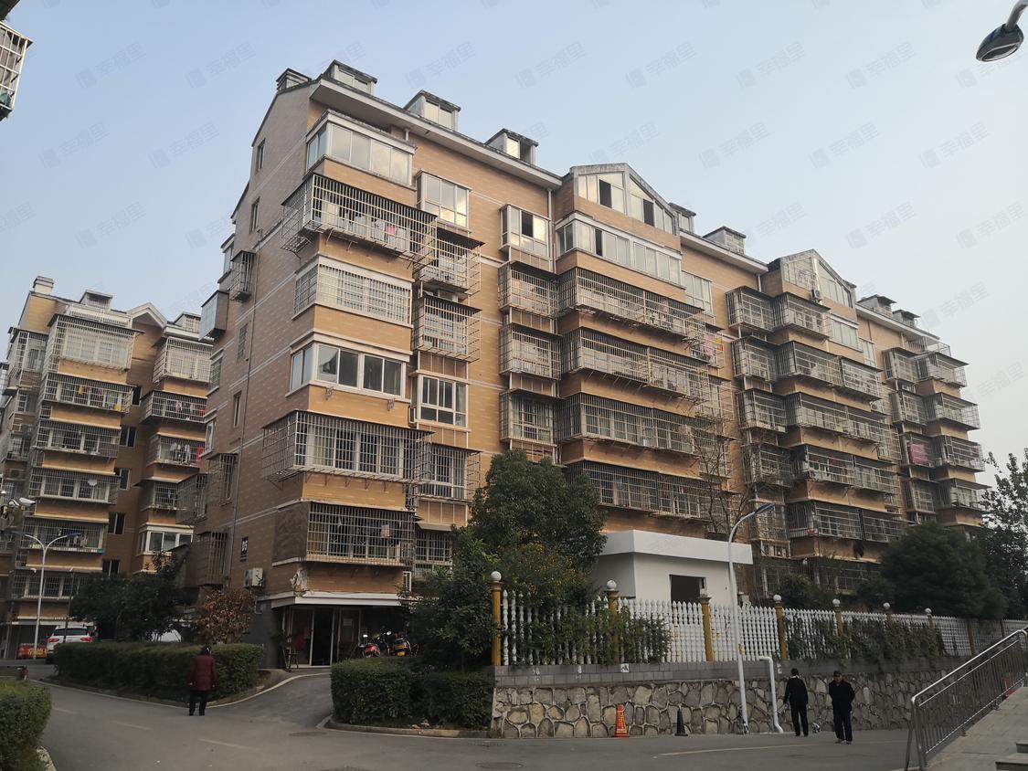 长沙雨花-环保科技园/2008年建景环小区