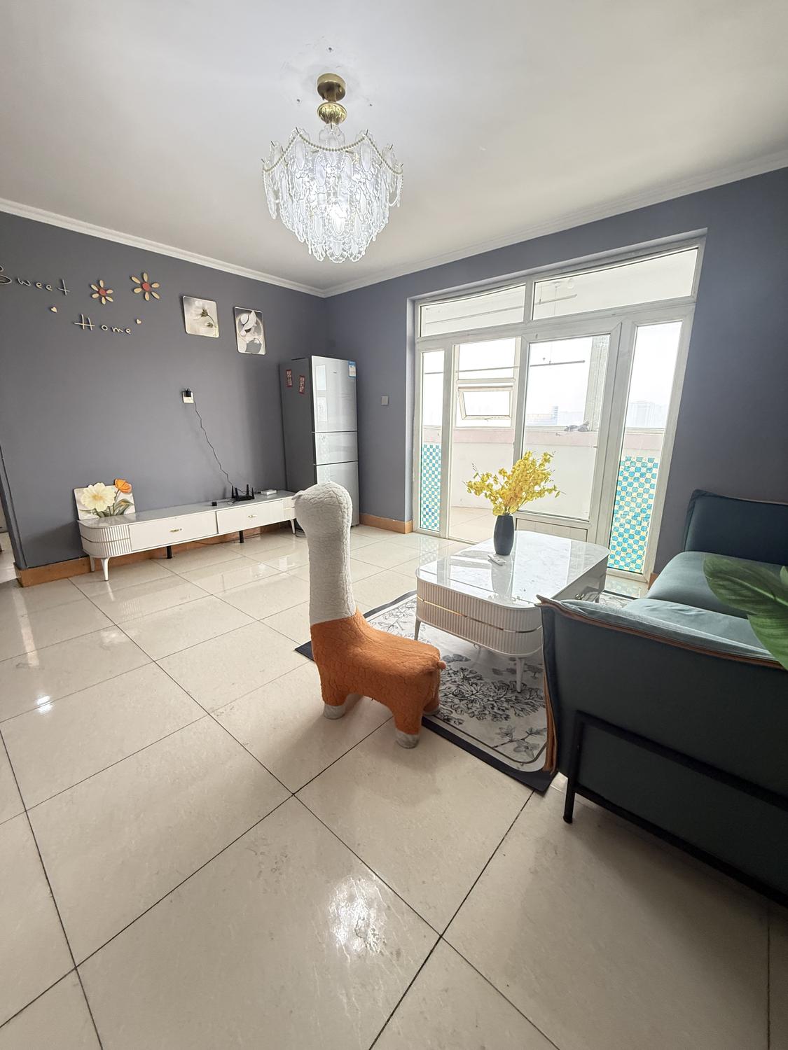 整租·明湖小区