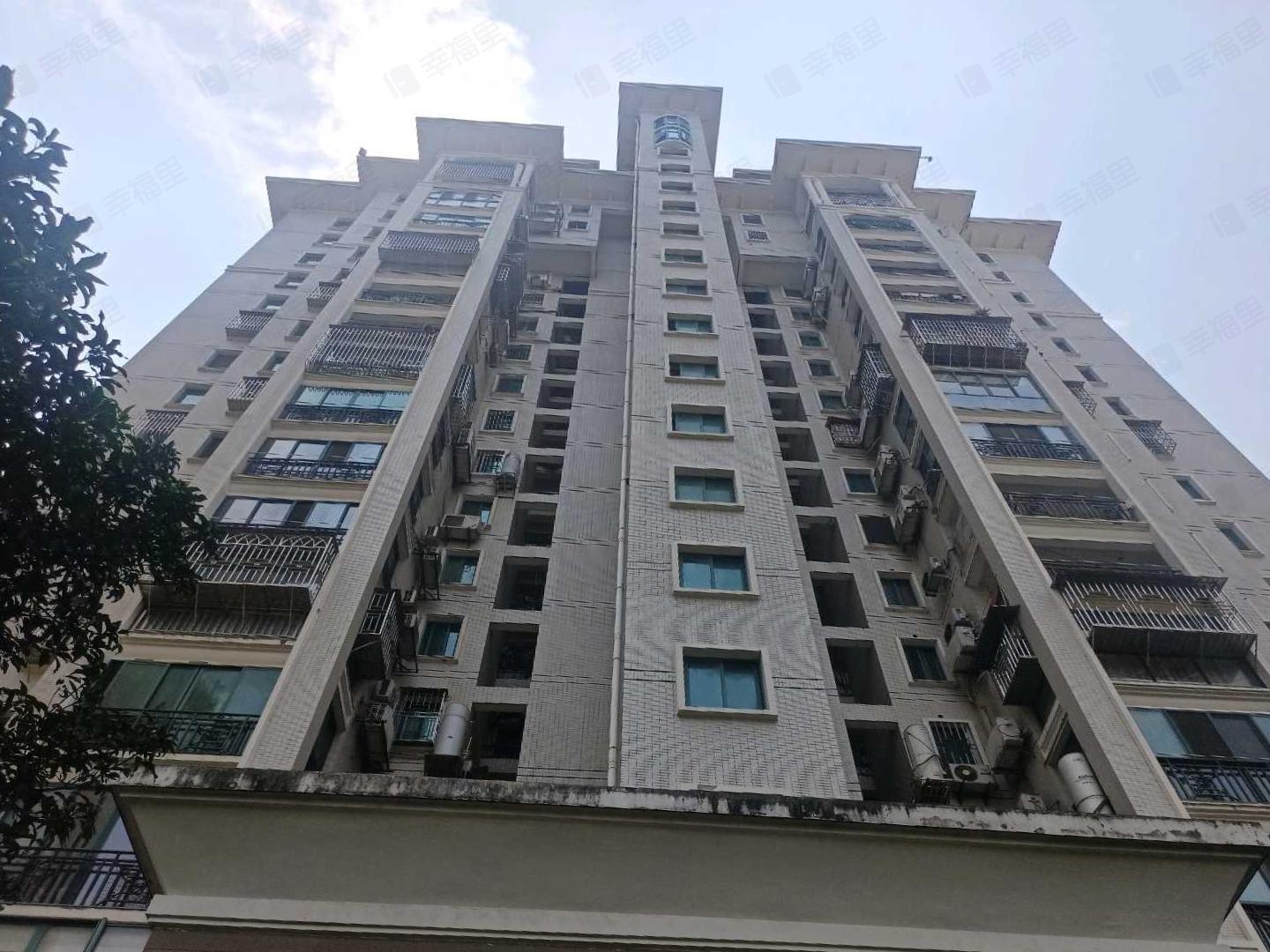 东方名城五郡小区效果图