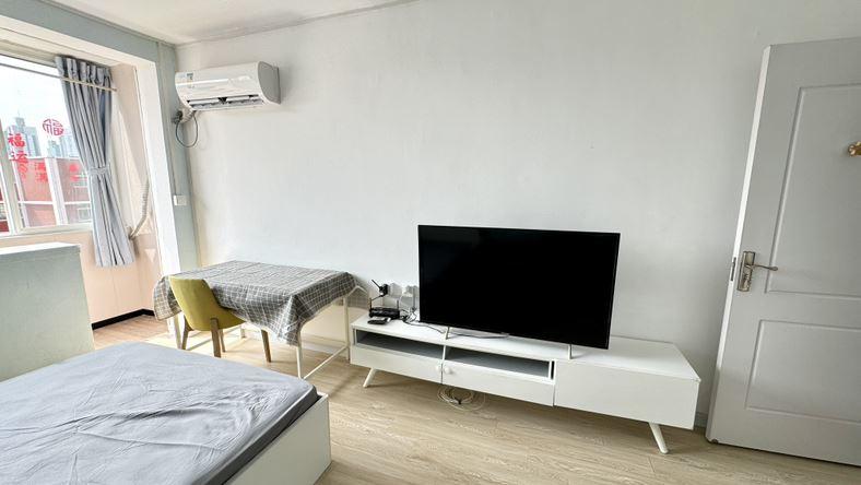 整租·崂山新村