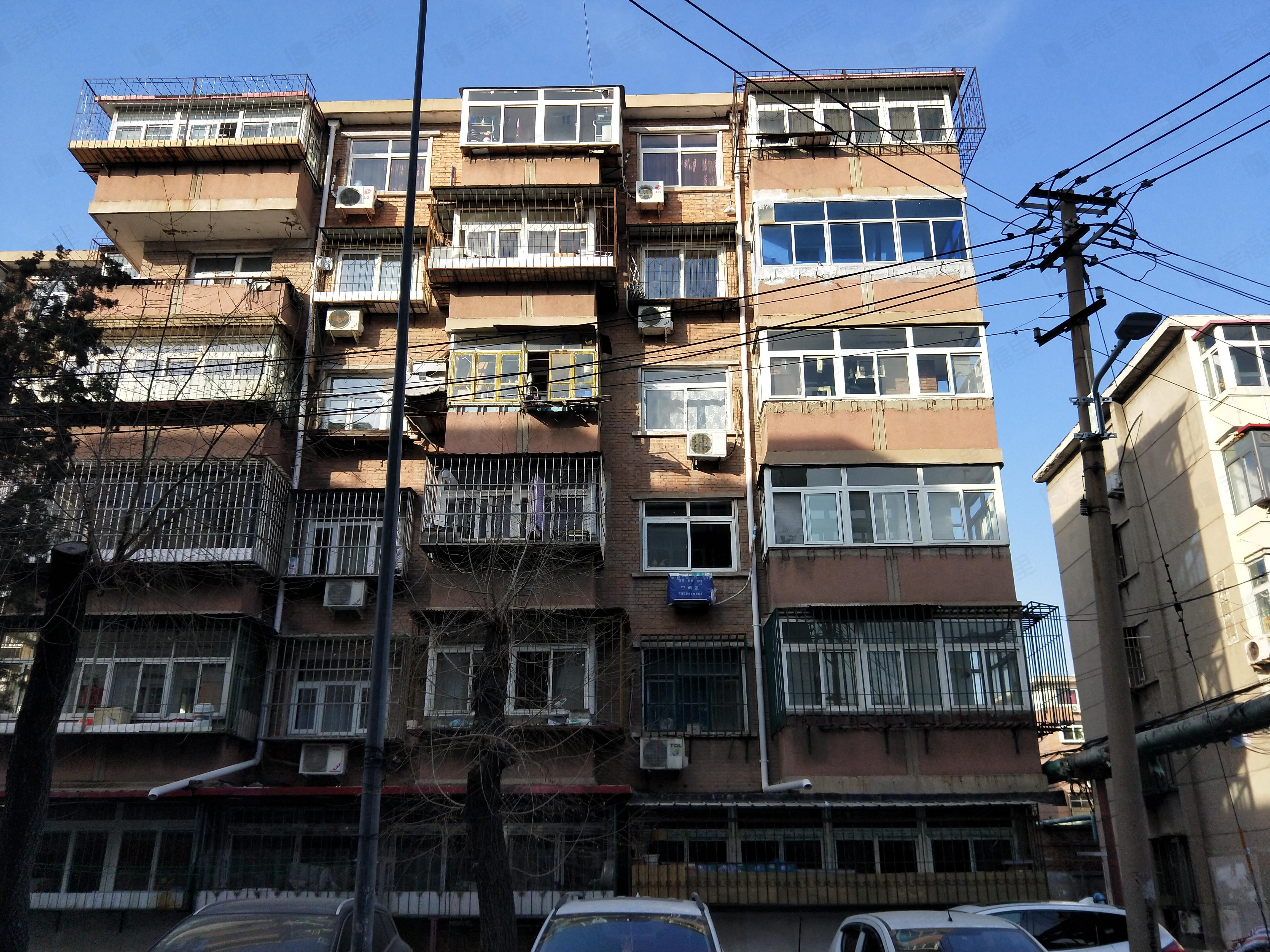 秀山里小区效果图