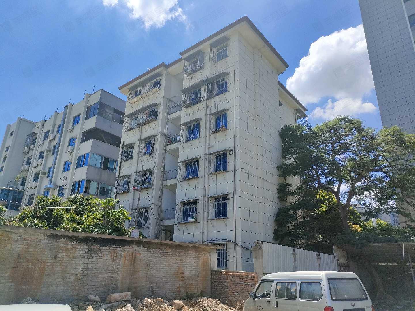 兴湖路小区效果图