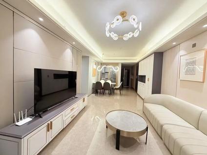 广州怡雅苑3室2厅90平中楼层/共12层