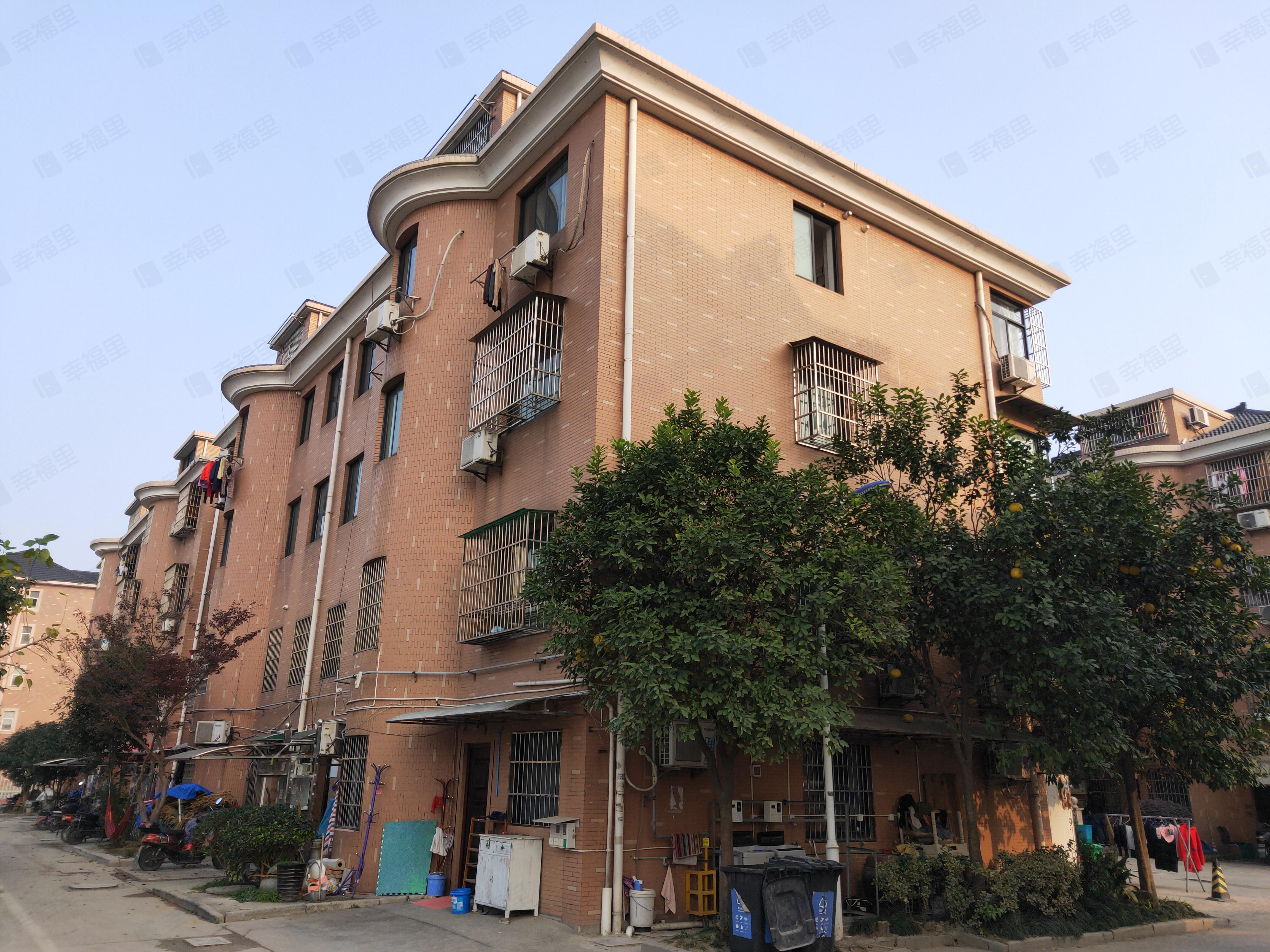 金家渡(北苑)小区效果图