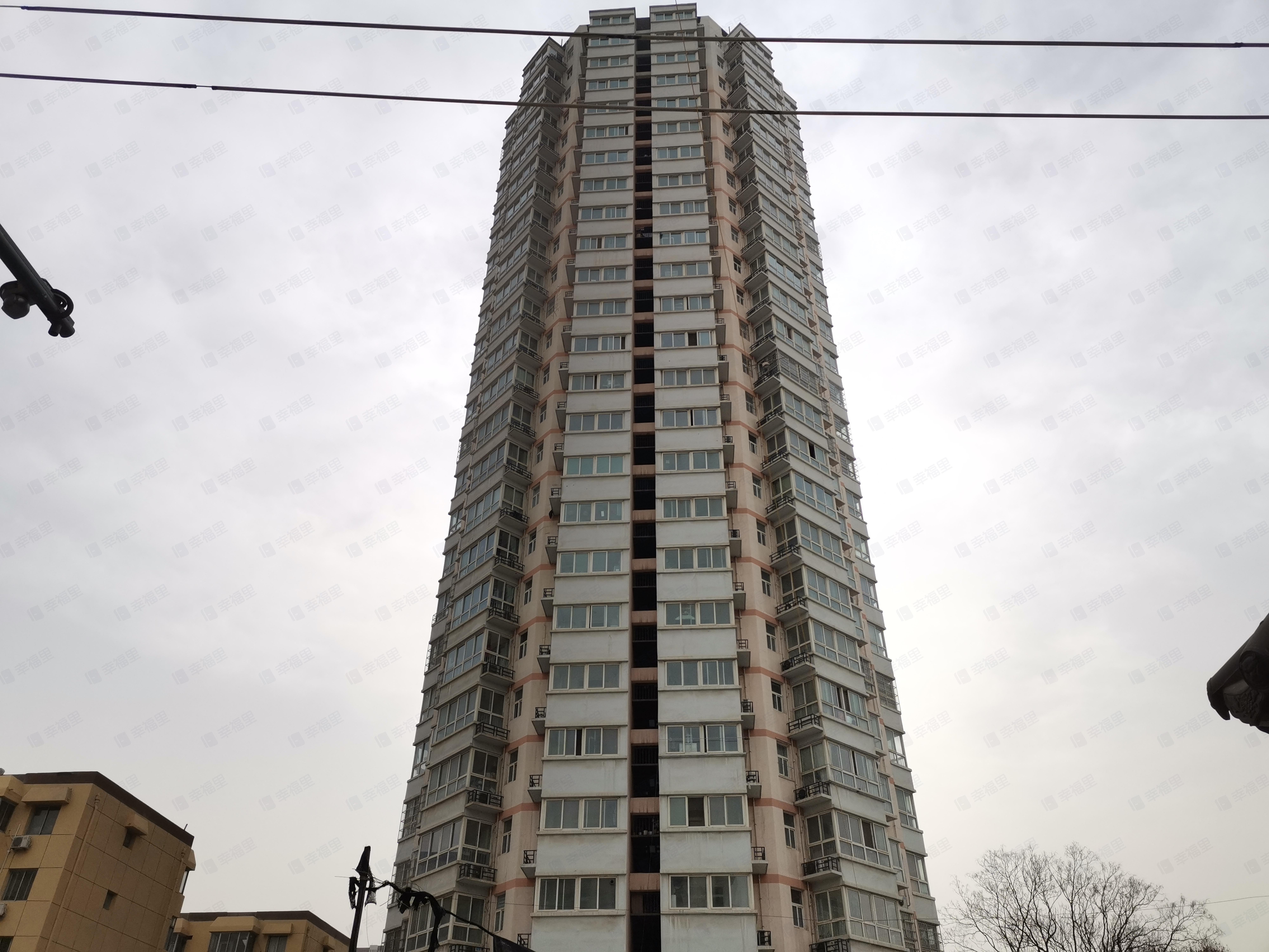 城市汇小区效果图