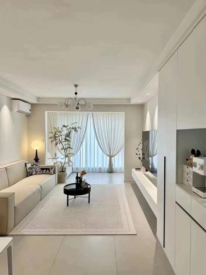 北京畔山美地嘉园3室2厅82平中楼层/共33层