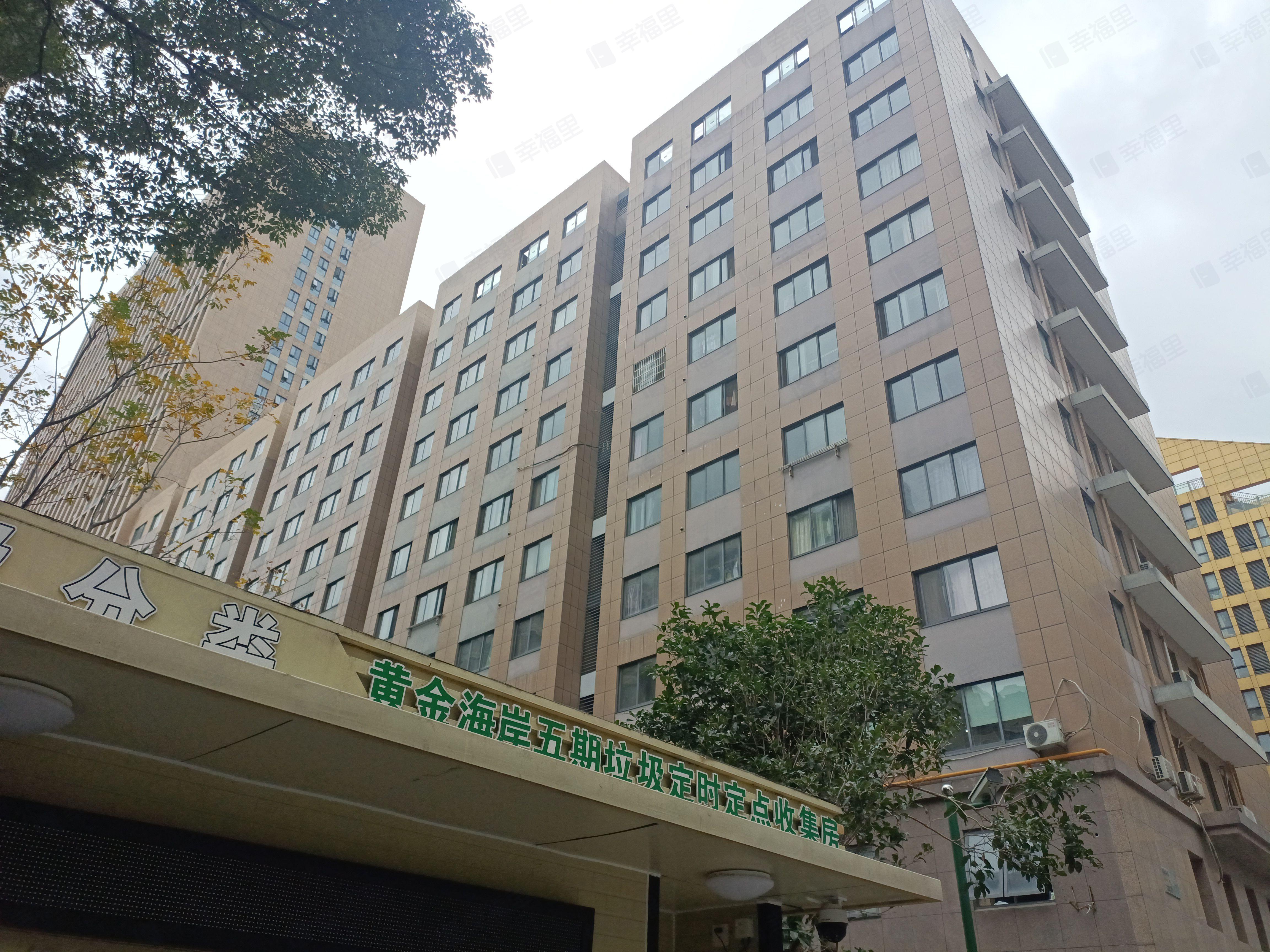 黄金海岸小区效果图