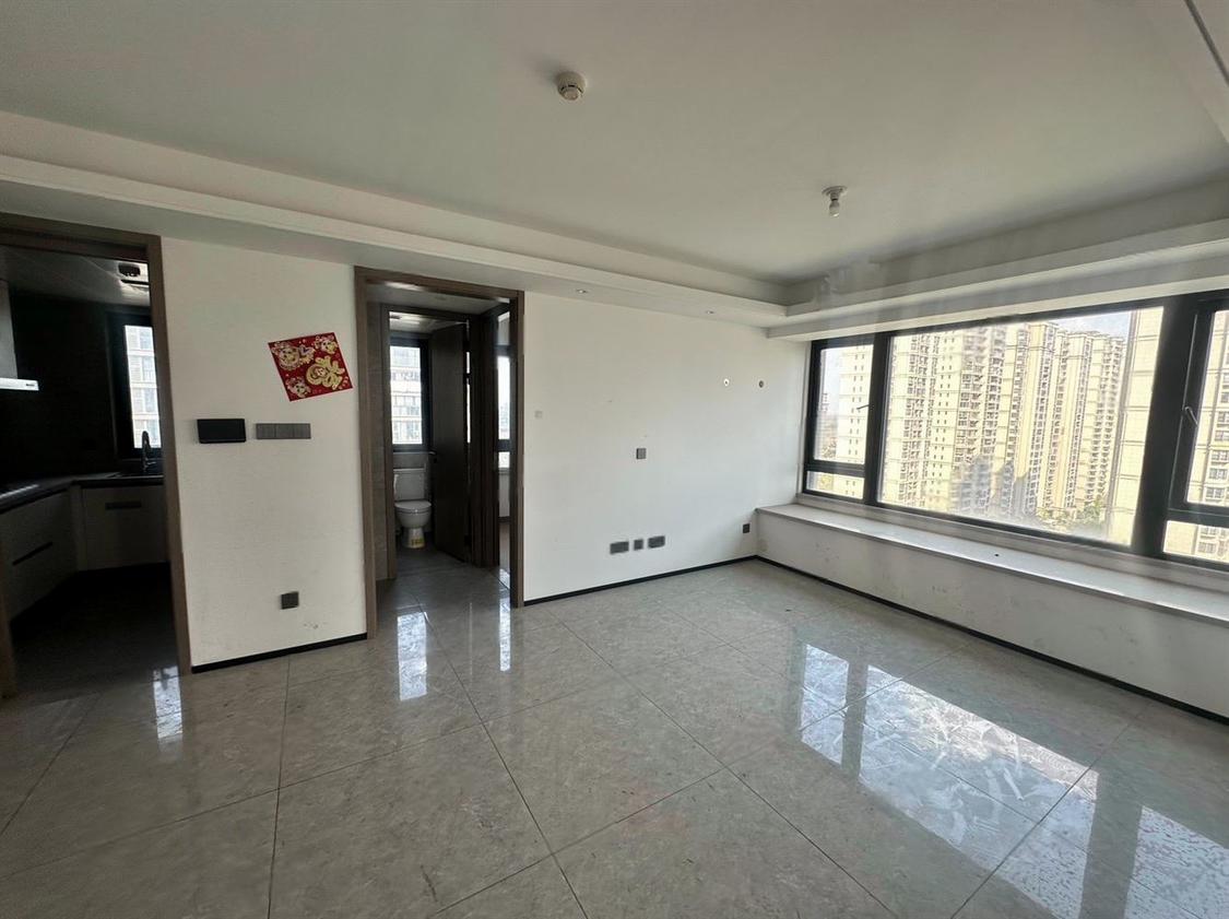 整租·万科都荟府