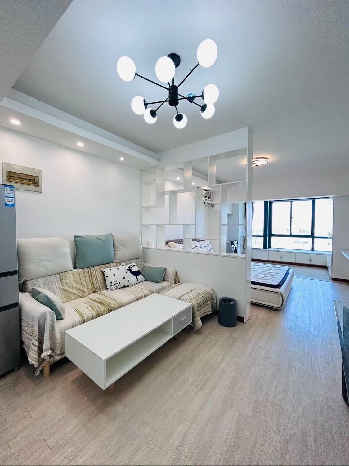 整租·汇金新天地